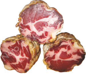 capocollo