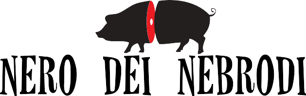 PORCS NOIRS DES NEBRODES - 